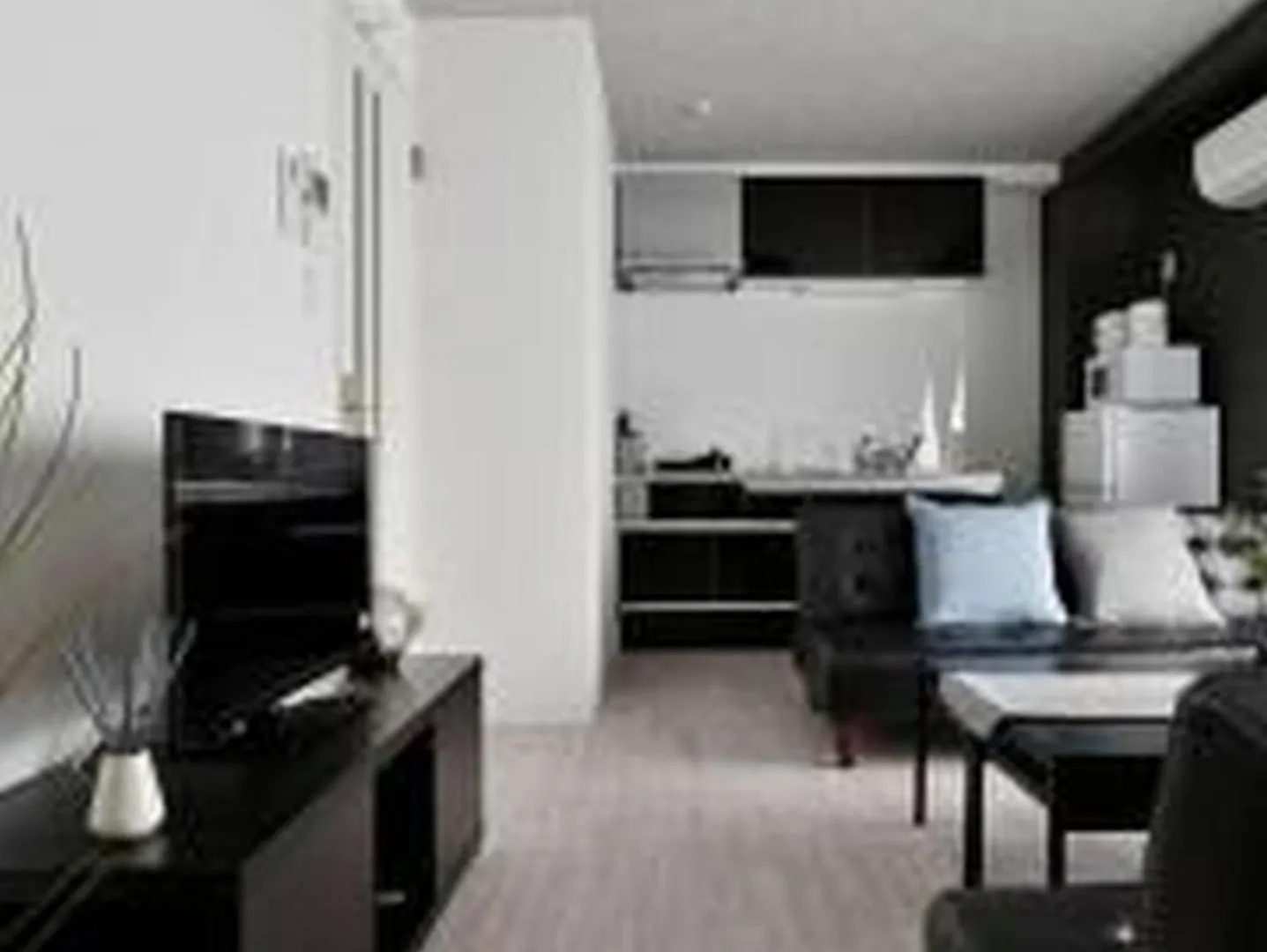 むつみ庵鶴橋801 Apartment Osaka