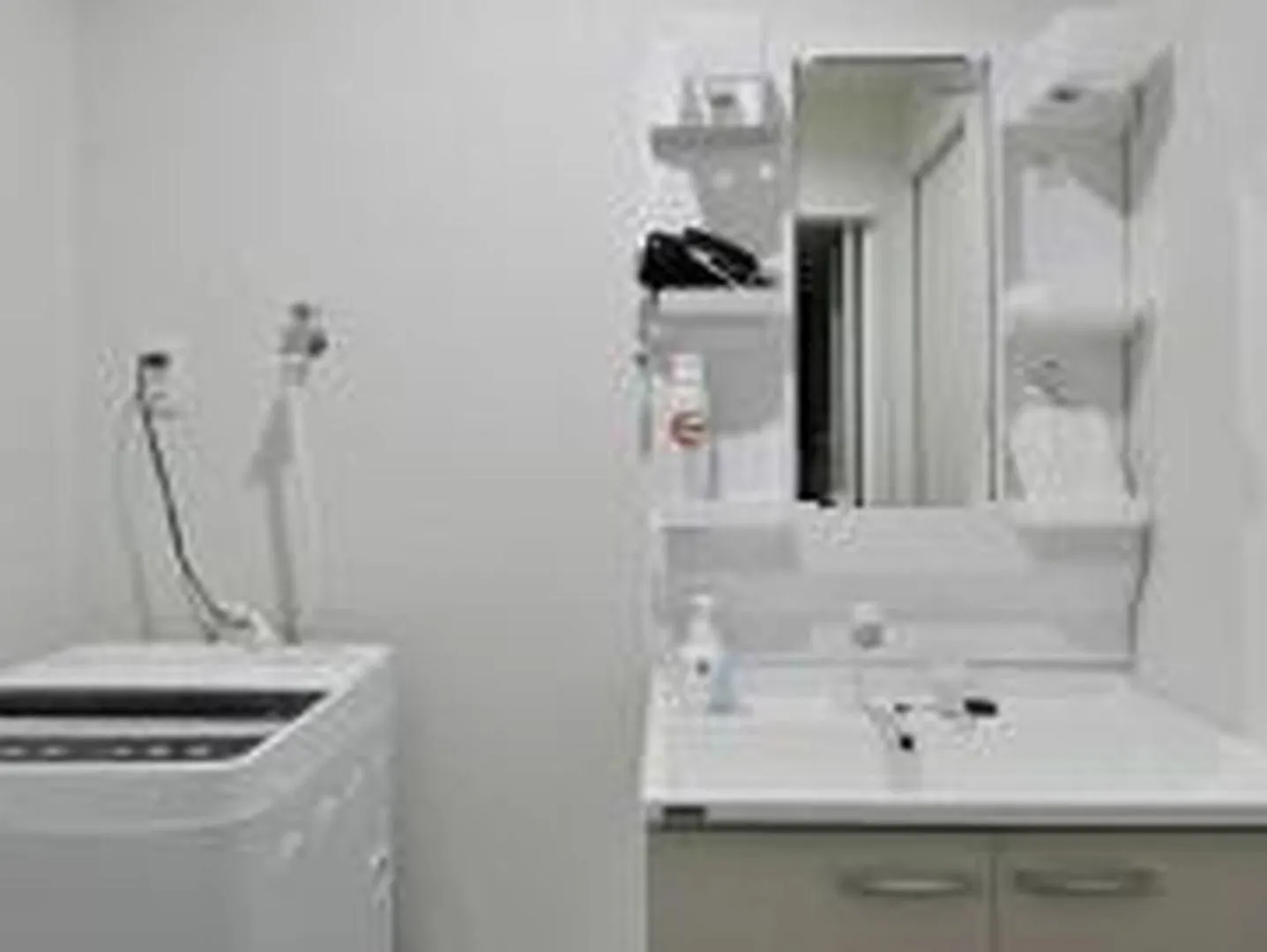 むつみ庵鶴橋801 Apartment Osaka