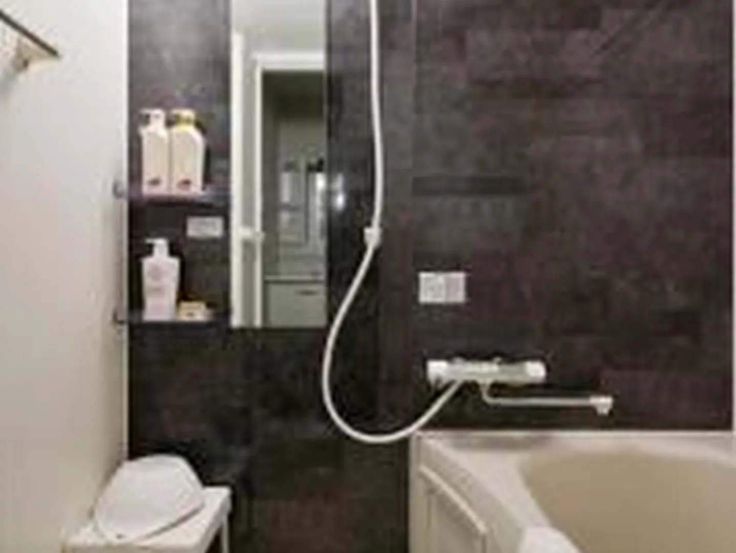 むつみ庵鶴橋801 Apartment Osaka 0*,  Japan