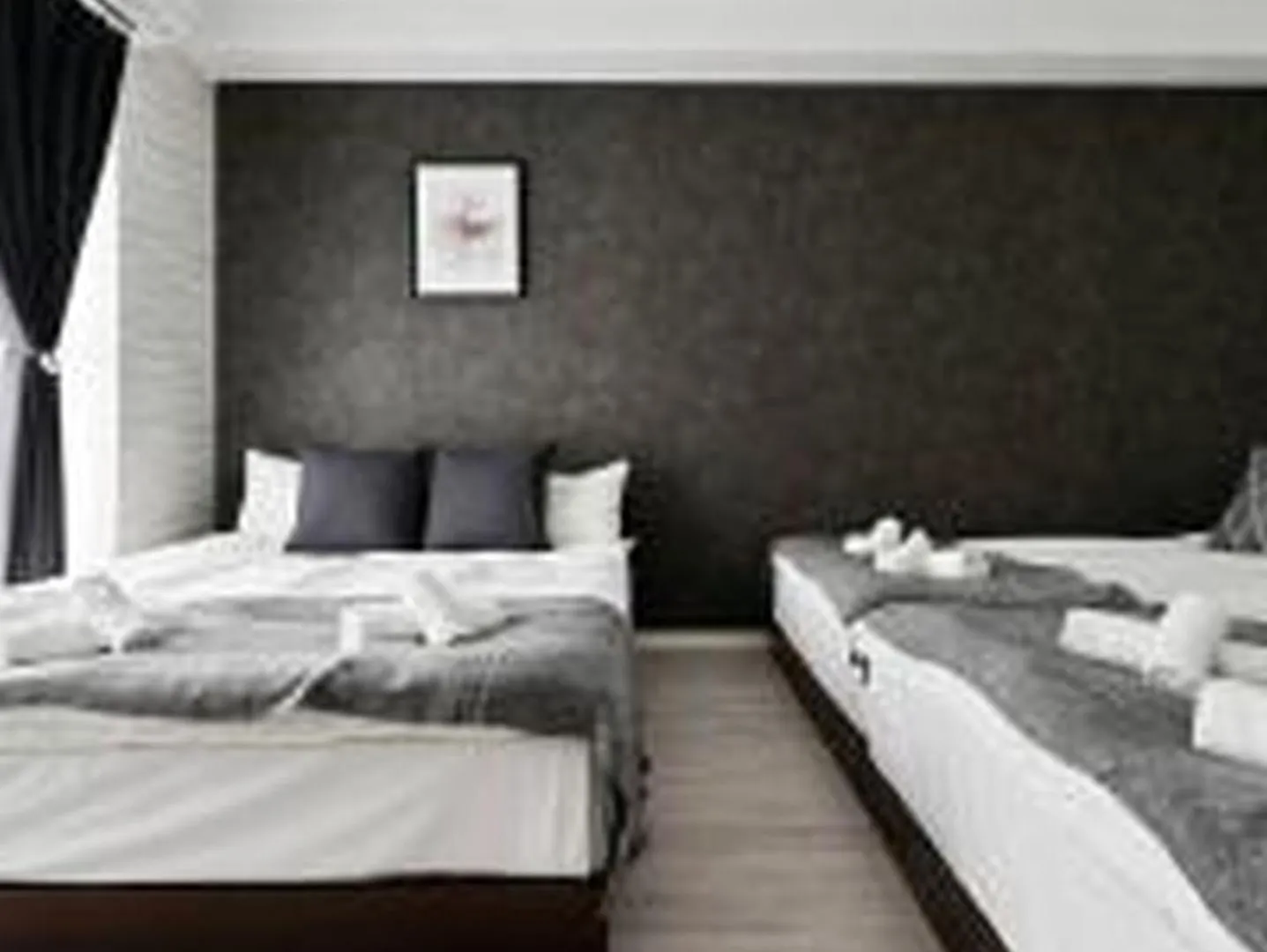 むつみ庵鶴橋801 Apartment Osaka Japan