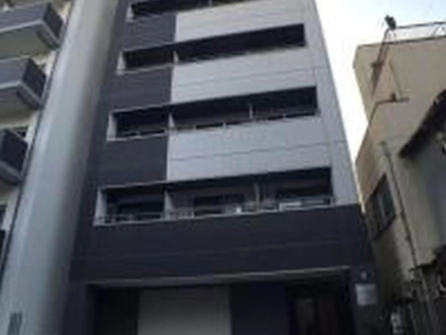 むつみ庵鶴橋801 Apartment Osaka 0*,