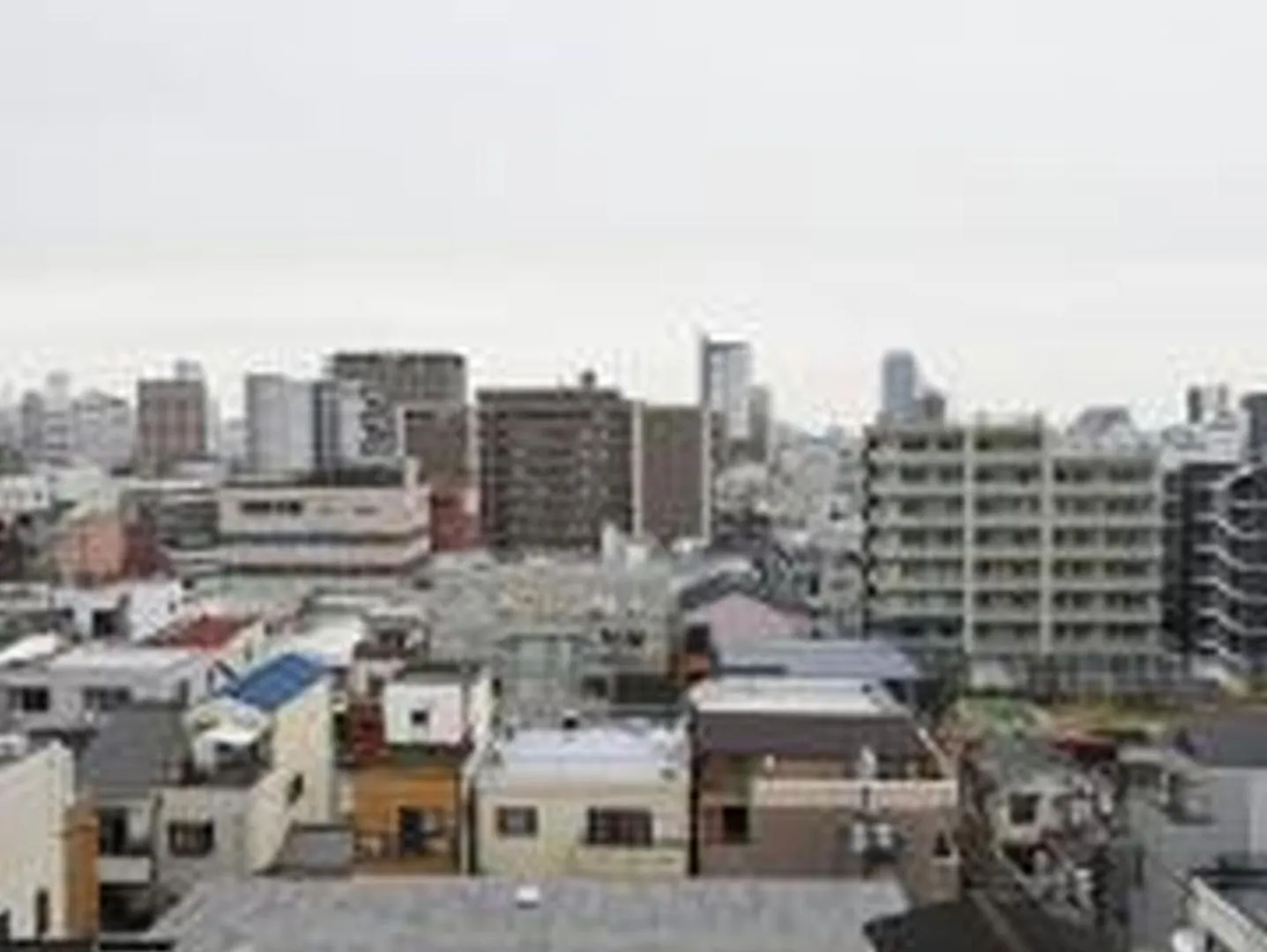 むつみ庵鶴橋801 Apartment Osaka