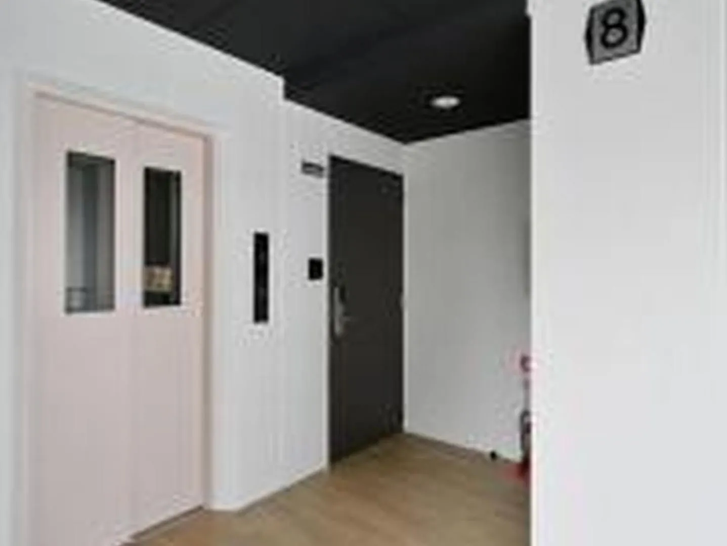 むつみ庵鶴橋801 Apartment Osaka